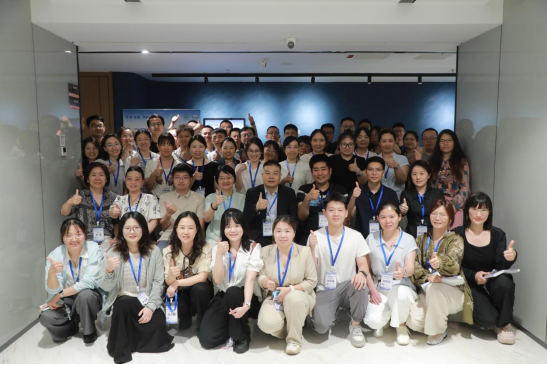 深耕罕见病儿童康复｜我院骨干赴京参加第二届全国 DMD 康复师培训班，带回前沿诊疗新技术