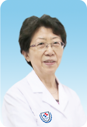 合肥康华康复医院儿童康复科专家简介