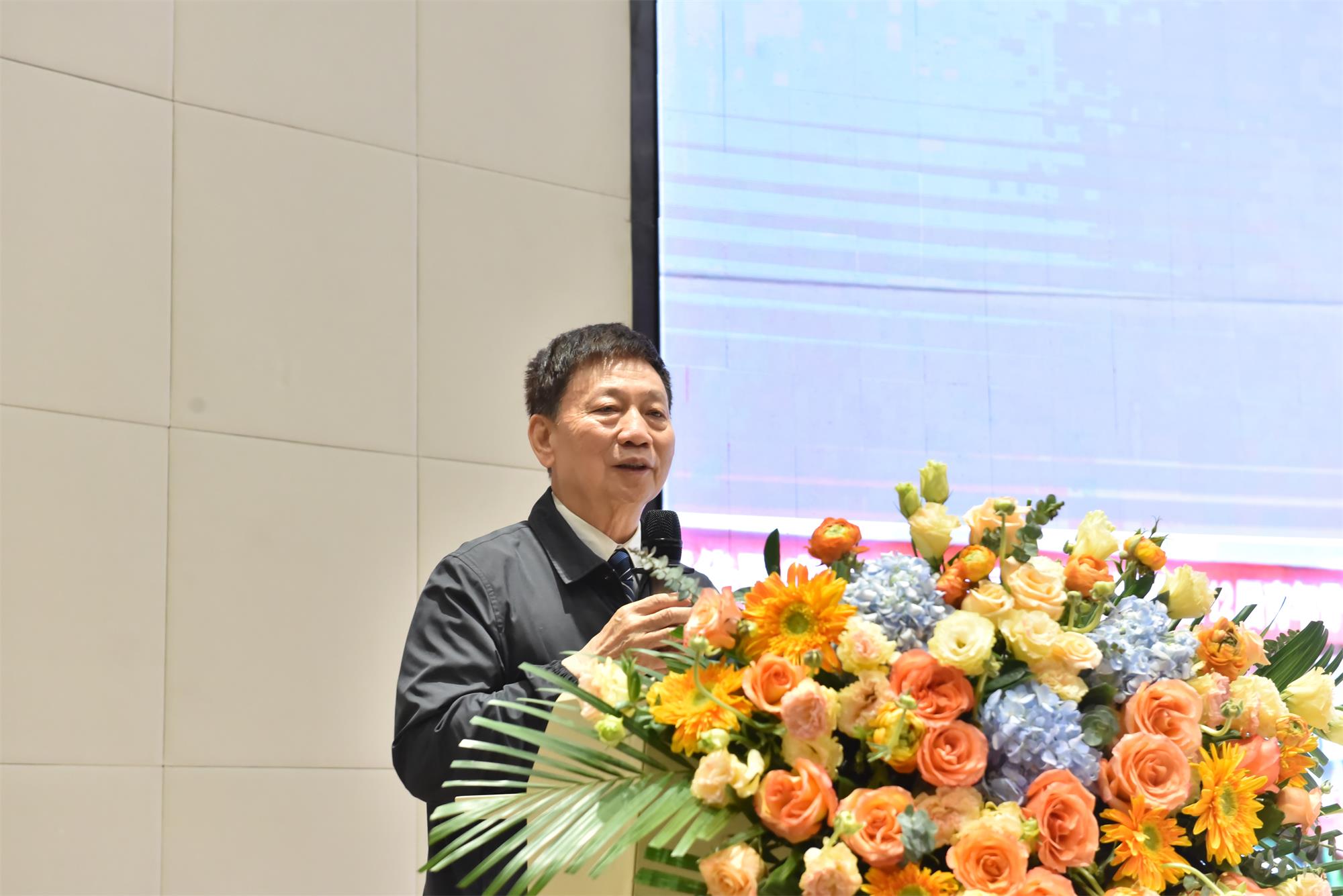 迎新机·开新局